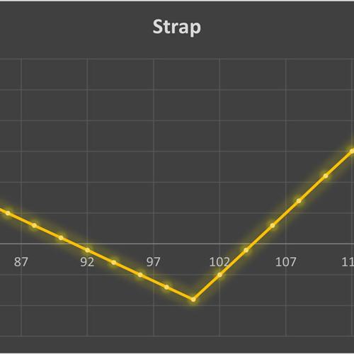استراتژی Strap