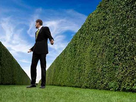 هجینگ و دلتا هجینگ چیست؟