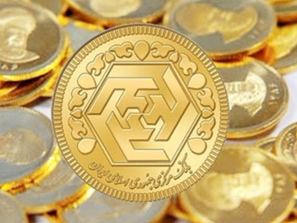 اختیار معامله سکه طلا