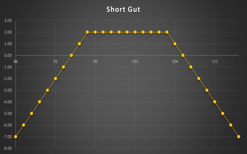 Short Gut